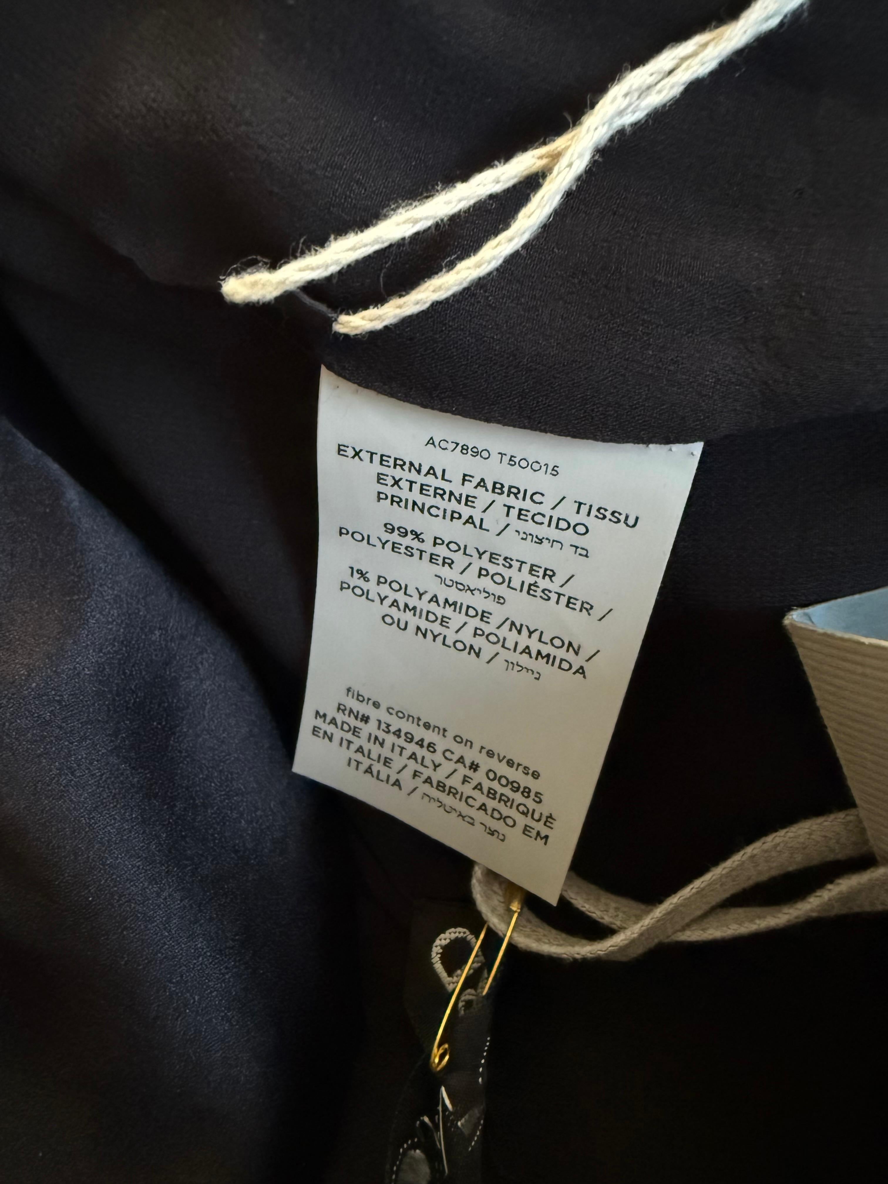 TOM FORD F/W 2015 Laufsteg-Kupfer Pailletten & Samt Panel Kleid mit Ausschnitten - IT 38 im Angebot 11