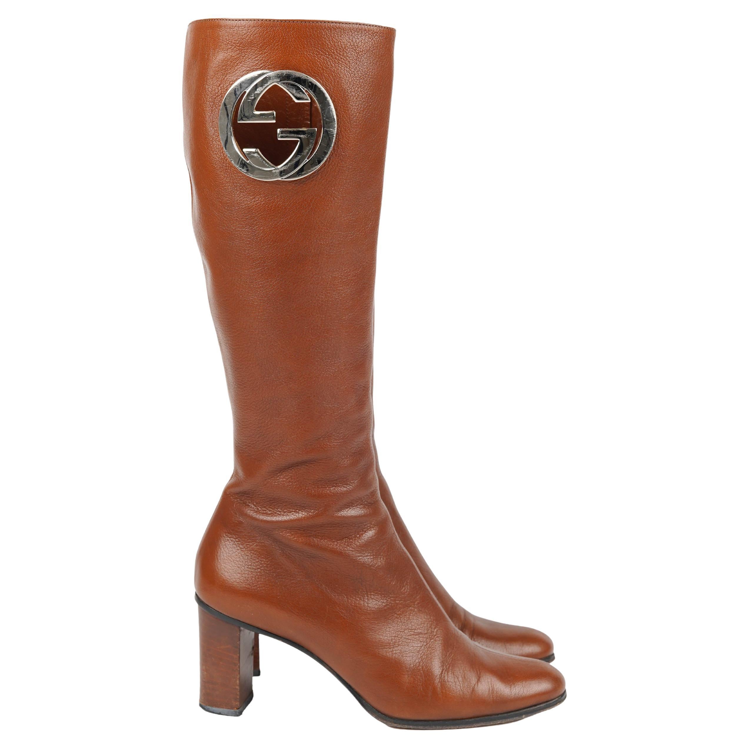 What did Tom Ford do at Gucci?