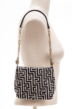 Tom Ford for Gucci Bead Embroidery Evening Bag , Spring 2000