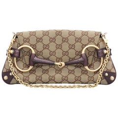 Tom Ford for Gucci Chain Bag with Studs