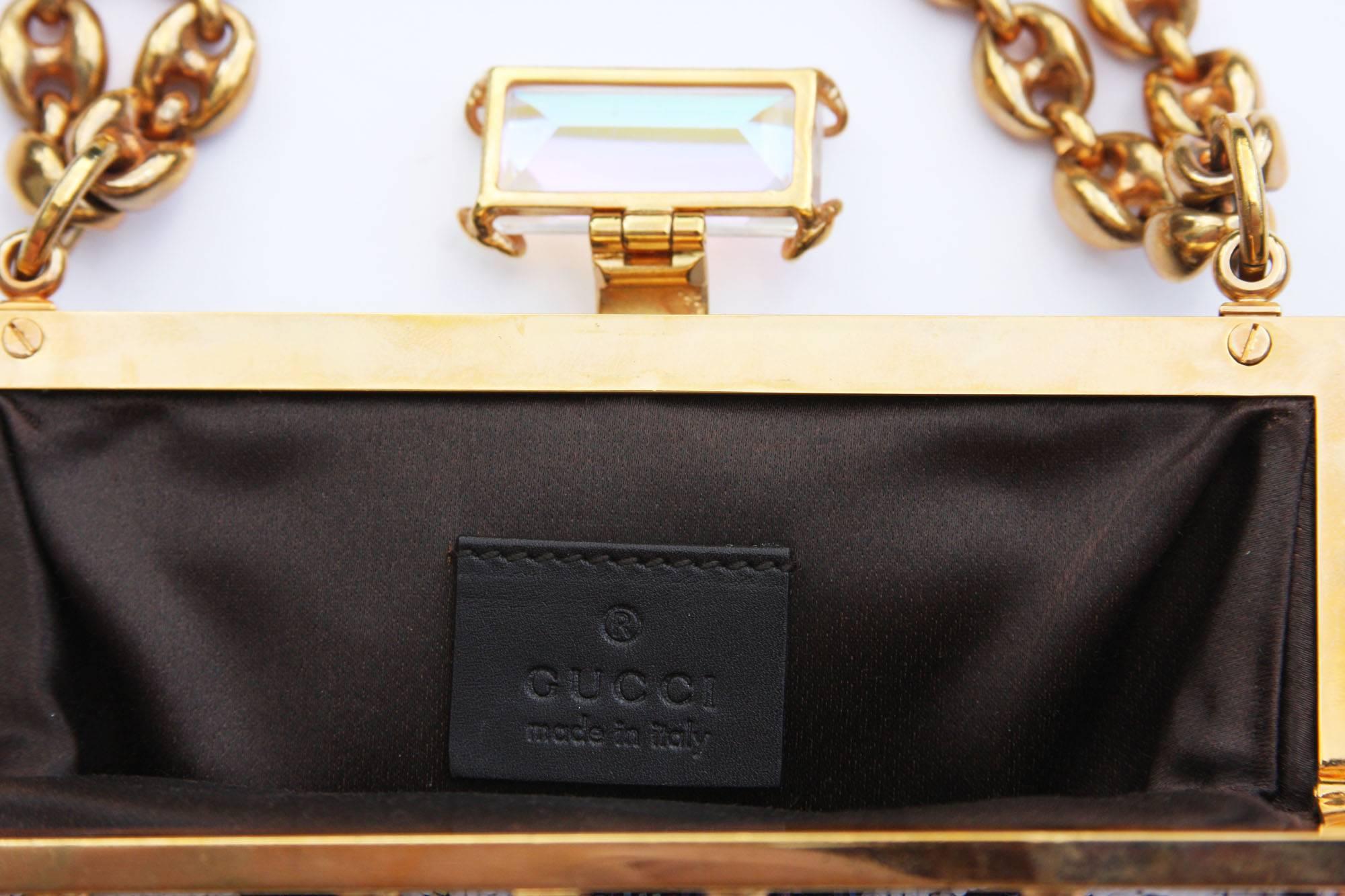 tom ford gucci bag