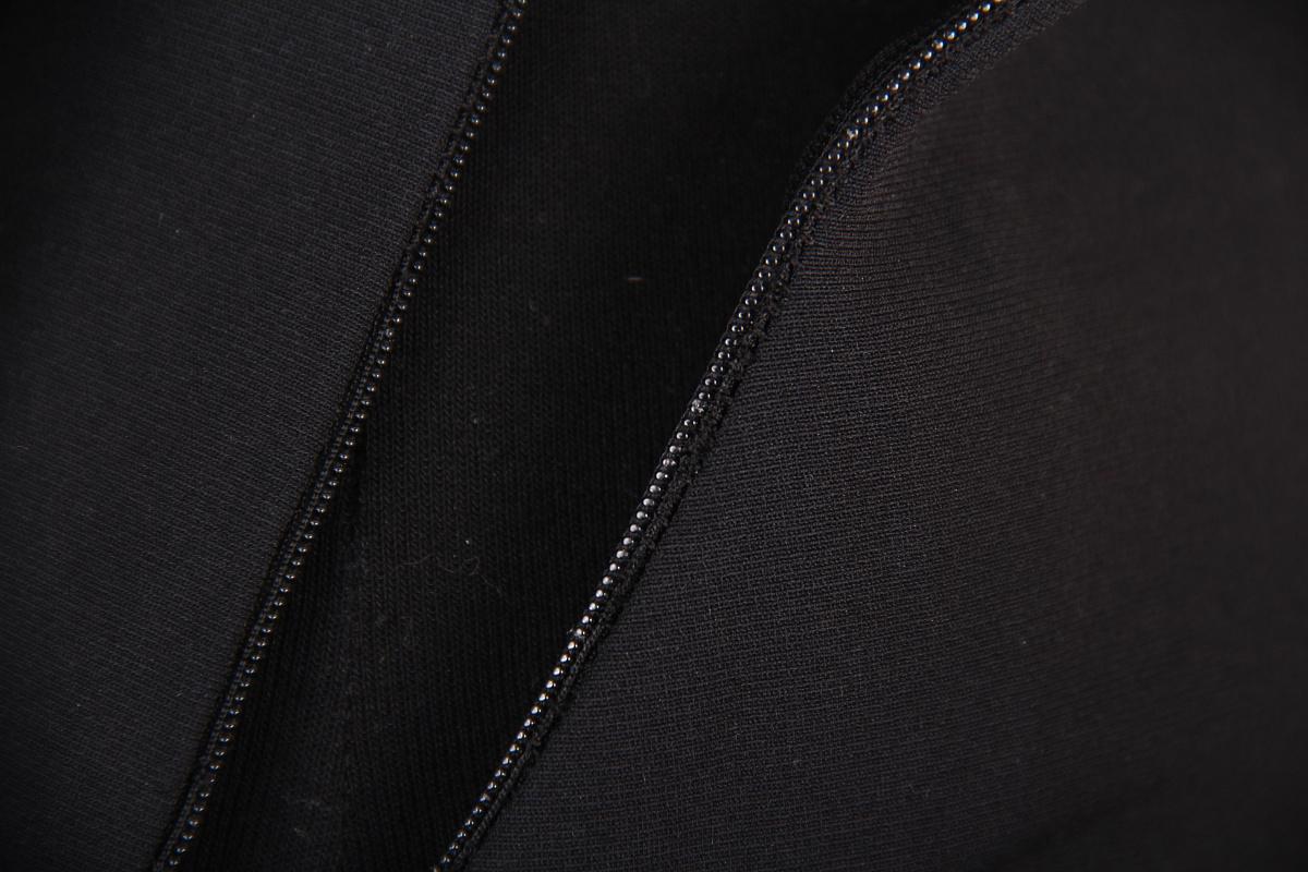 Icono 1997 / 1998 F/W Gucci & Tom Ford Vestido negro de noche de pasarela en venta 3