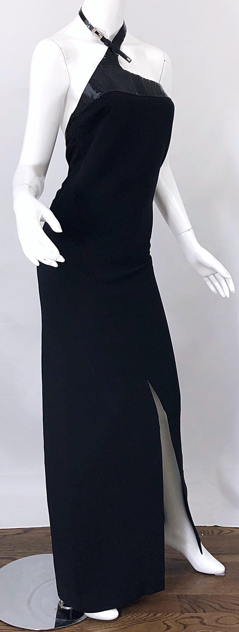 tom ford gucci gown
