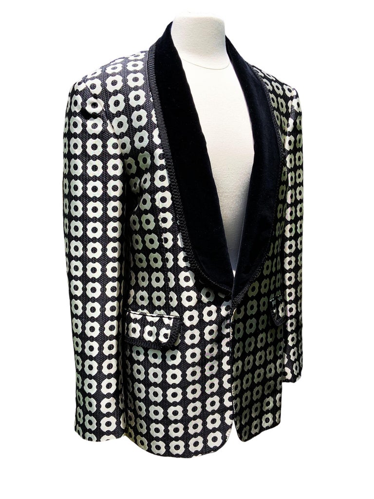 gucci cocktail dresses men Men's Designer Luxury Suits, Jackets & Blazers