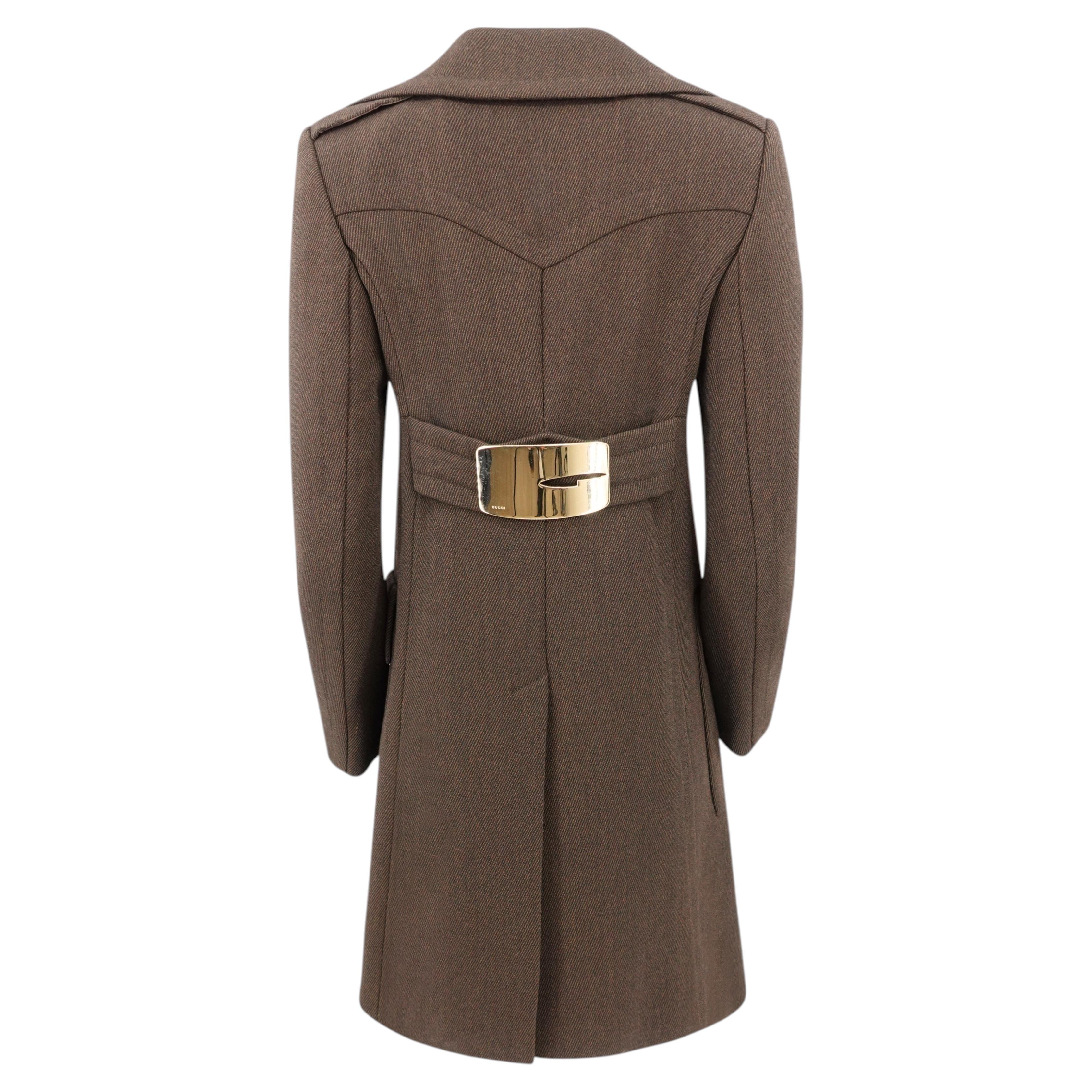 Vintage Tom Ford for Gucci Coats and Outerwear - 66 For Sale at