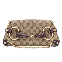 Tom Ford for Gucci Chain Bag with Studs