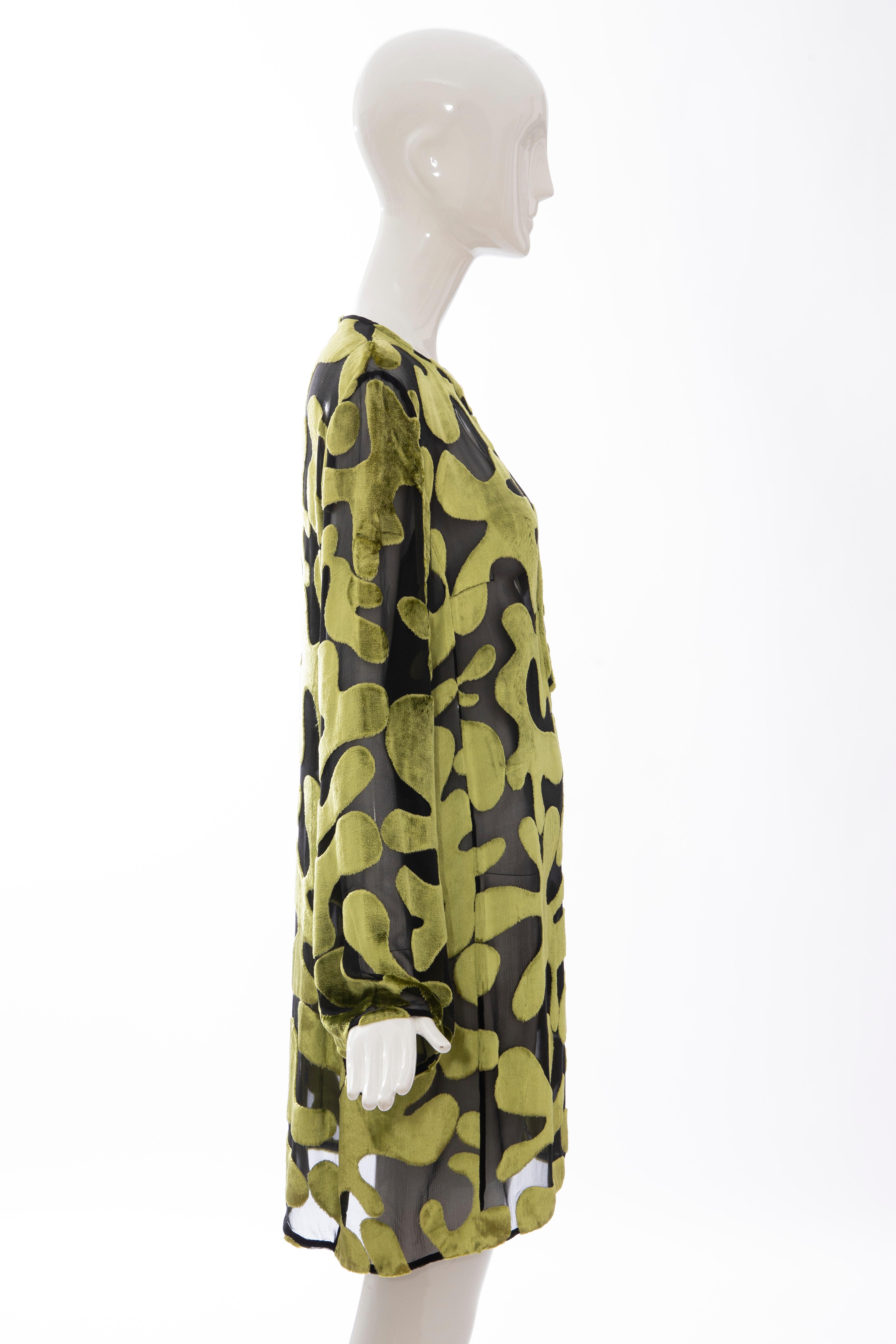 gucci spring summer 1996