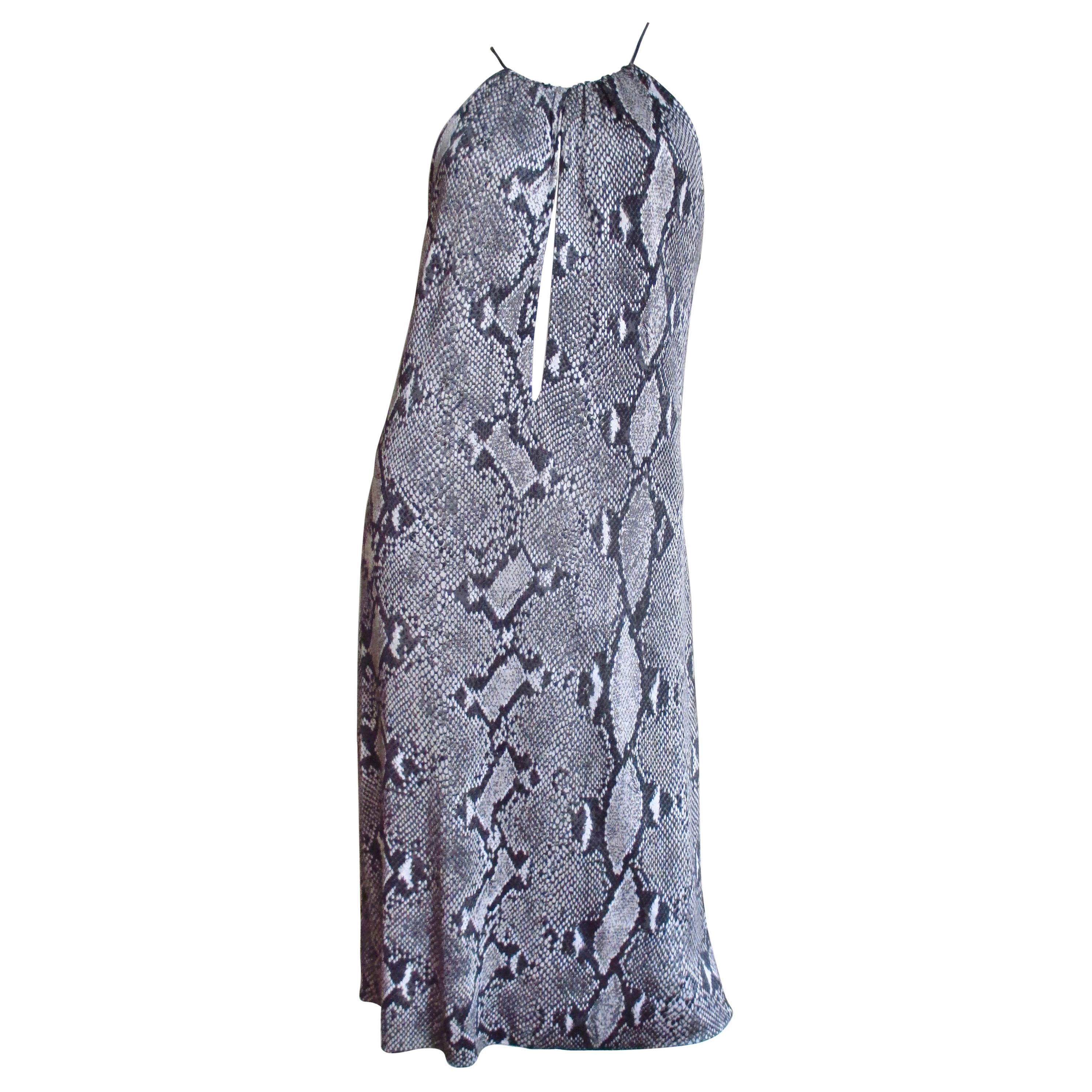python print dress