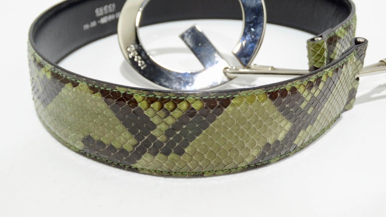 Tom Ford For Gucci Snakeskin  display picture 2