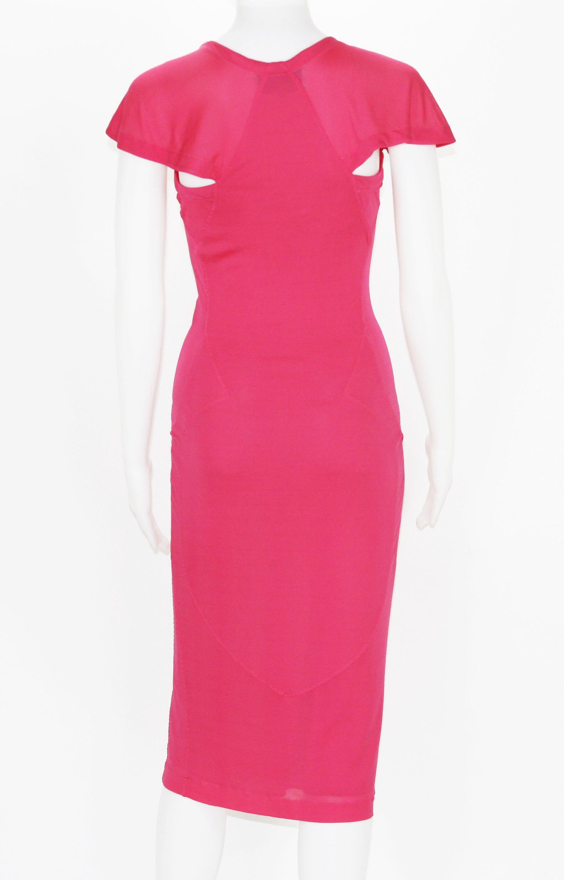 pink 2004 collection