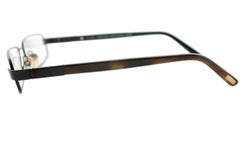 Tom Ford FT 5056 Occhiali da sole rettangolari Solstice con scatola