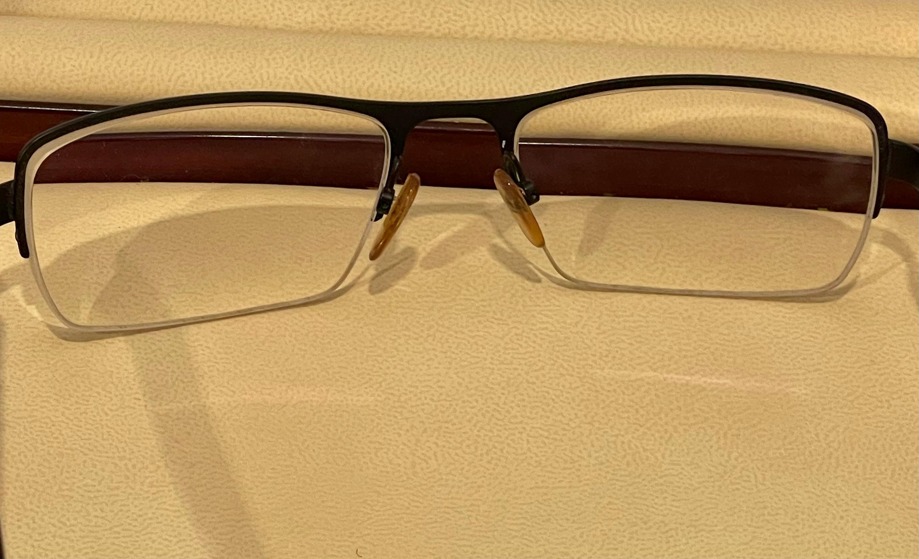 Tom Ford FT 5056 Rectangle Eyeglasses Solstice Sunglasses With Box en vente 1