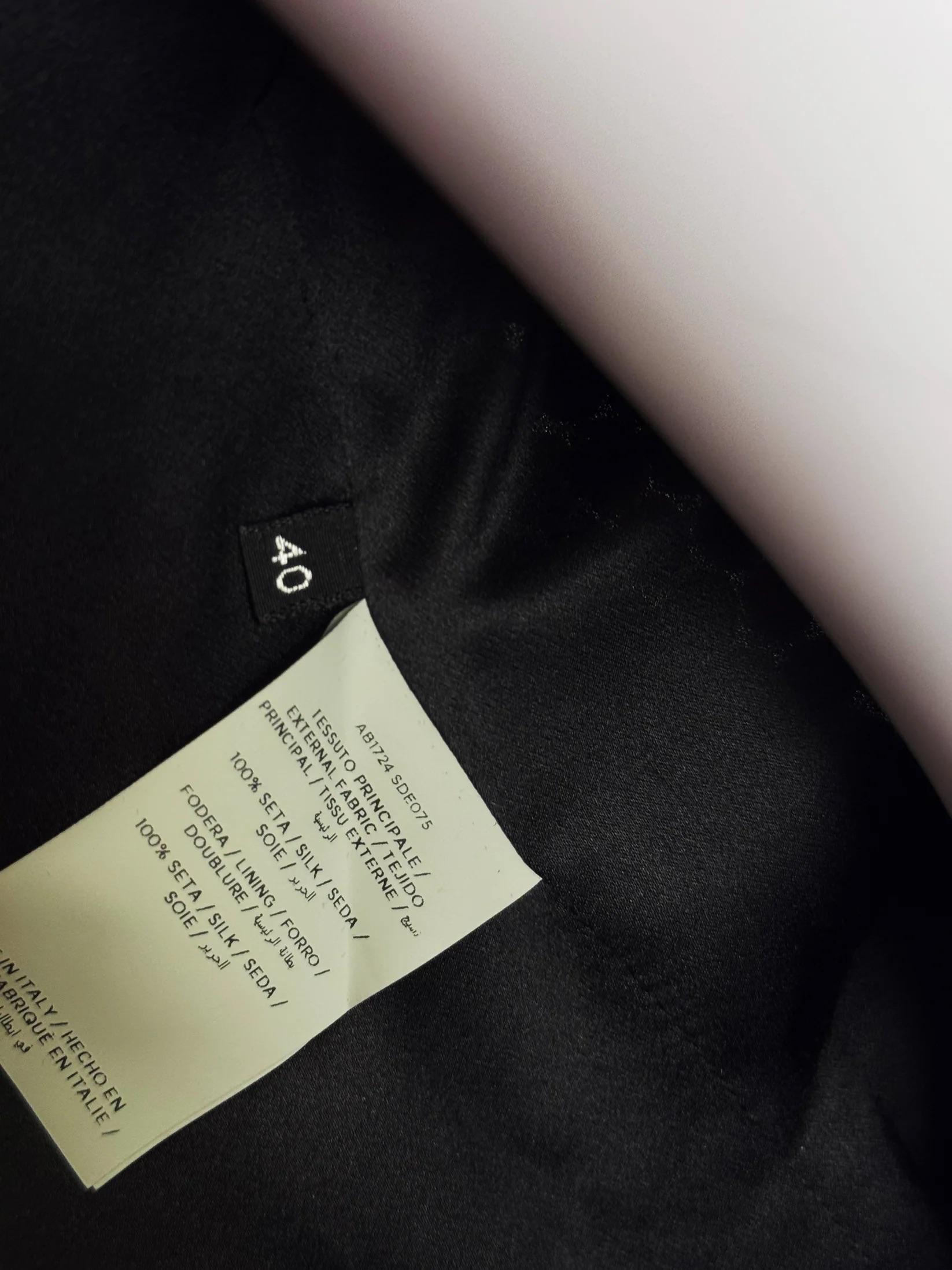 Robe entièrement pailletée Tom Ford, automne-hiver 2016 en vente 6