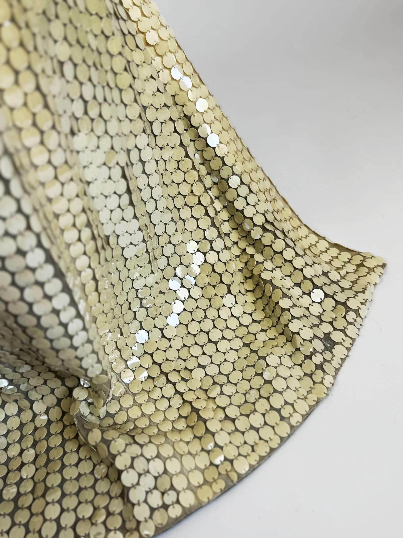 Robe entièrement pailletée Tom Ford, automne-hiver 2016 en vente 4