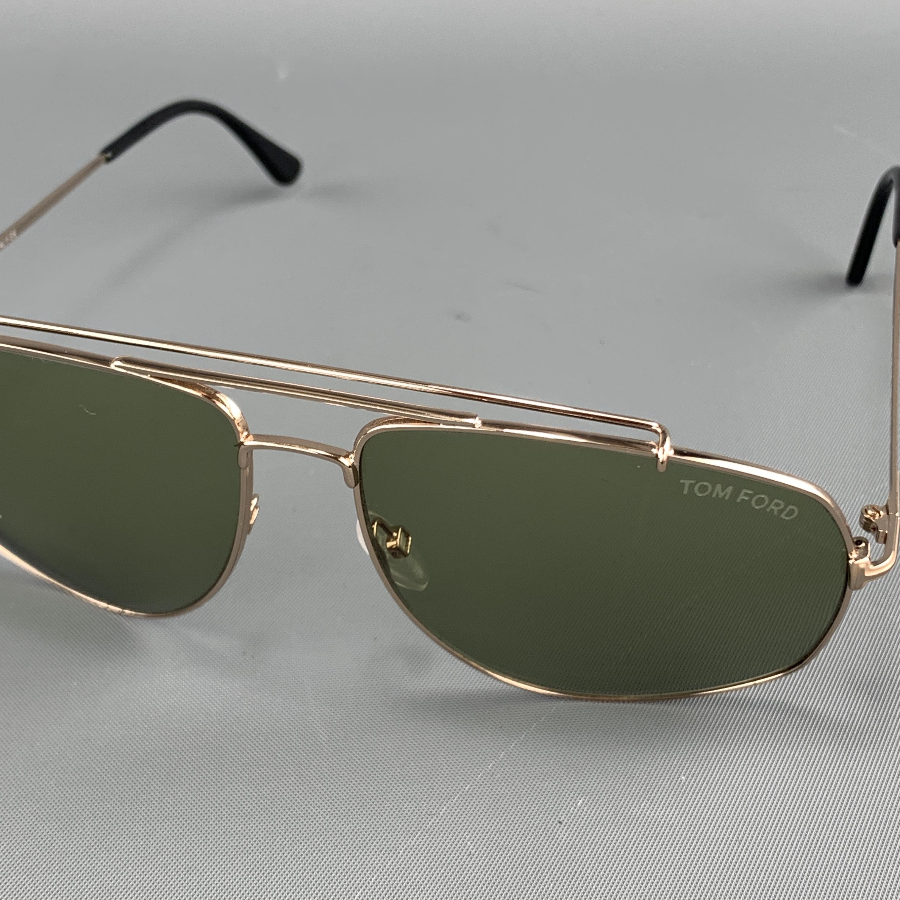 tom ford georges sunglasses