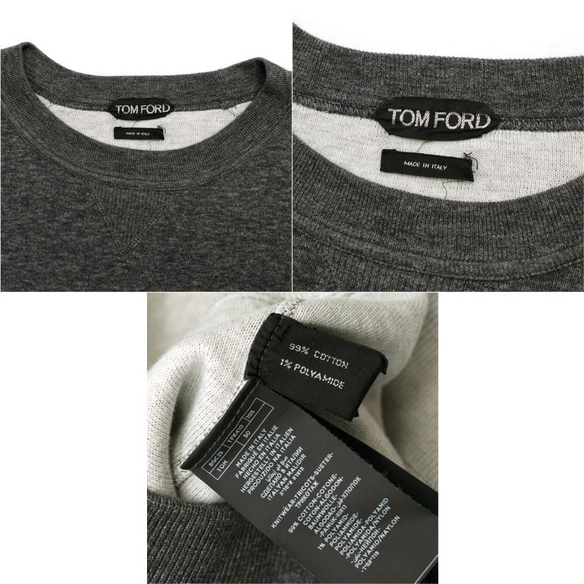 tom ford tracksuit