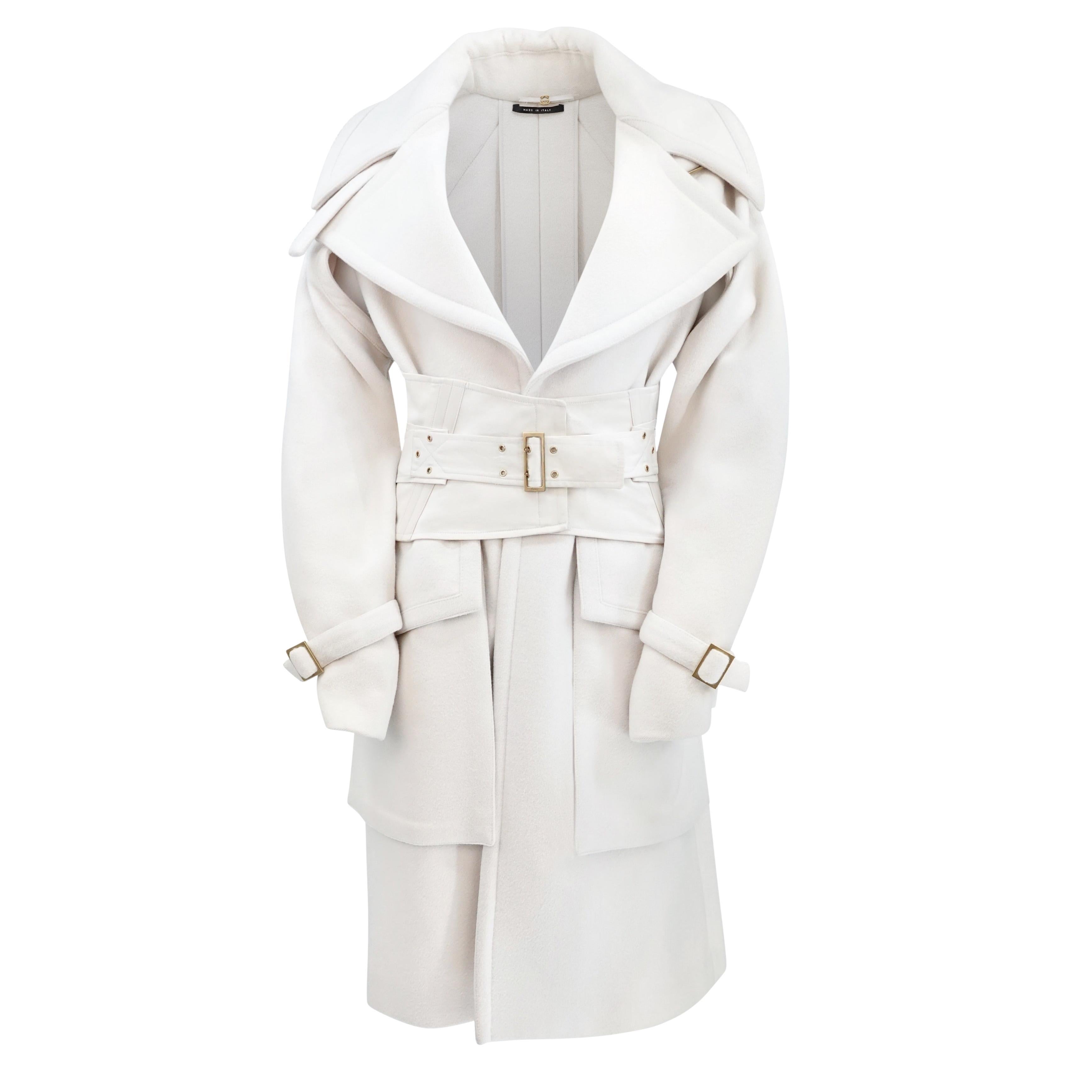 Is Gucci made by Tom Ford?