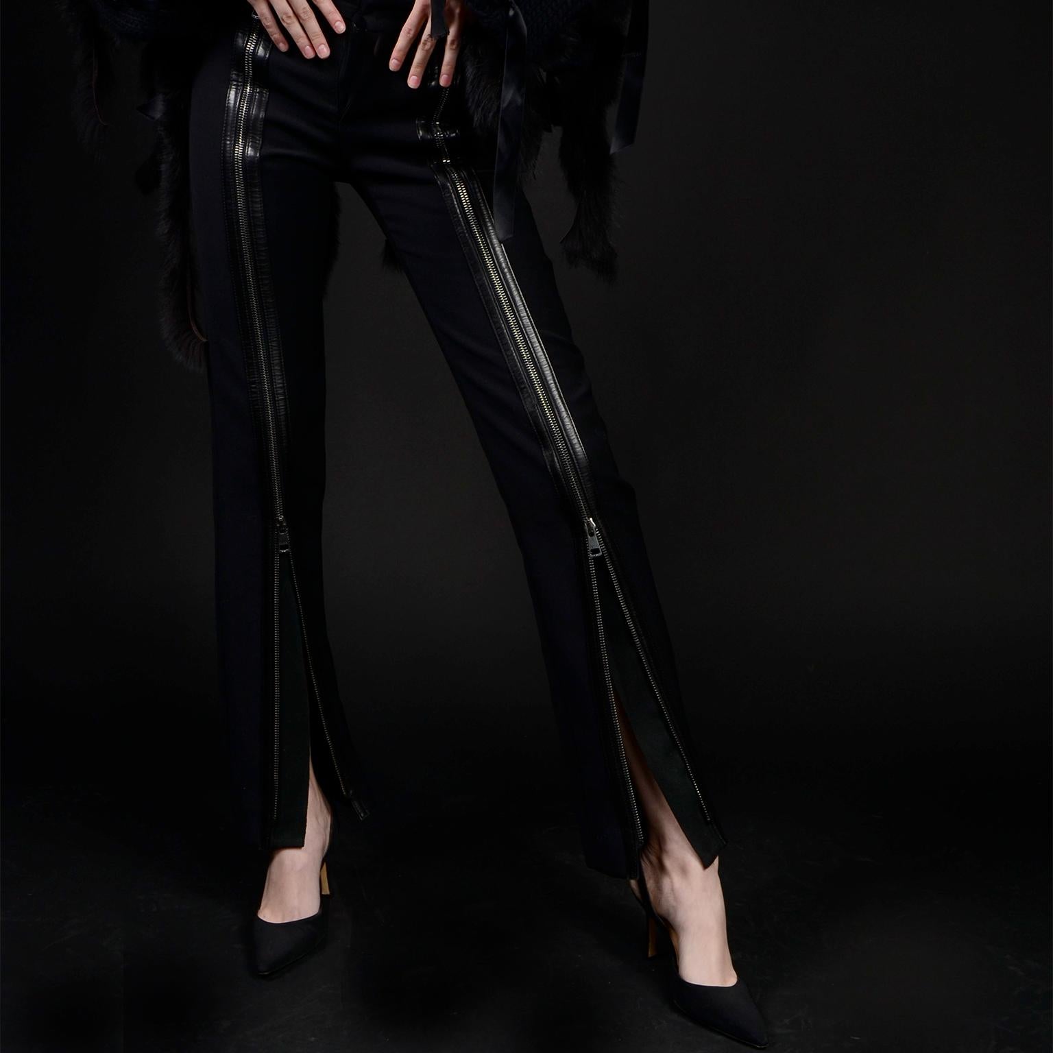 tom ford trousers