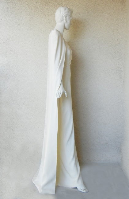 gwyneth paltrow wedding dress