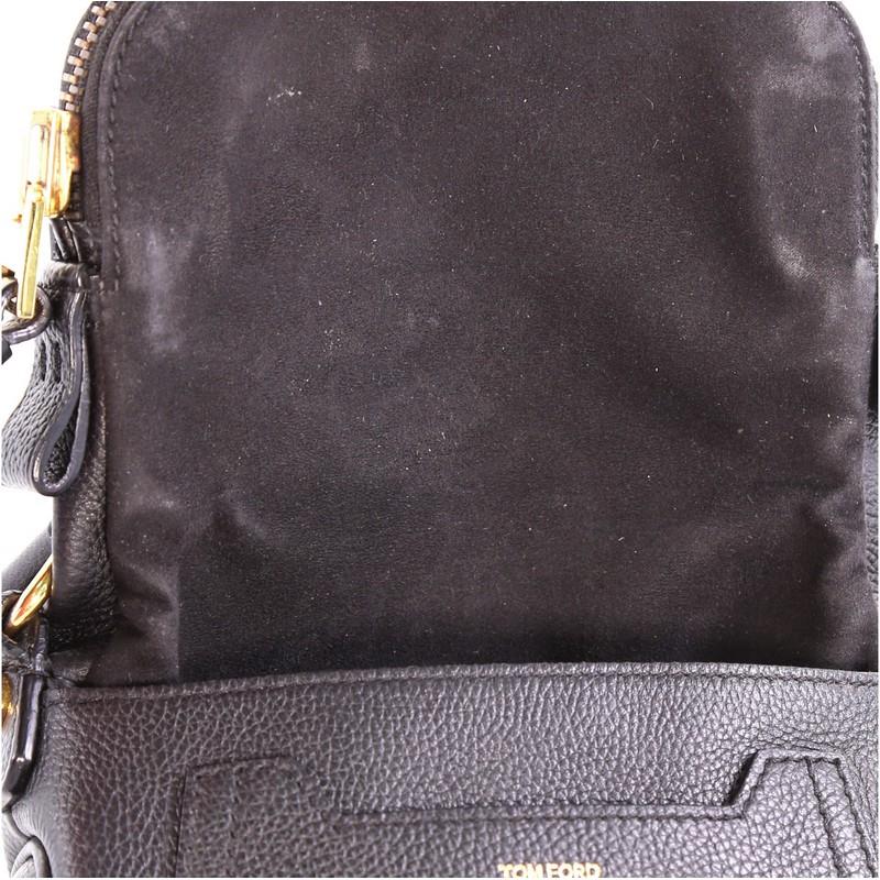 Tom Ford Jennifer Crossbody Bag Leather Mini 1