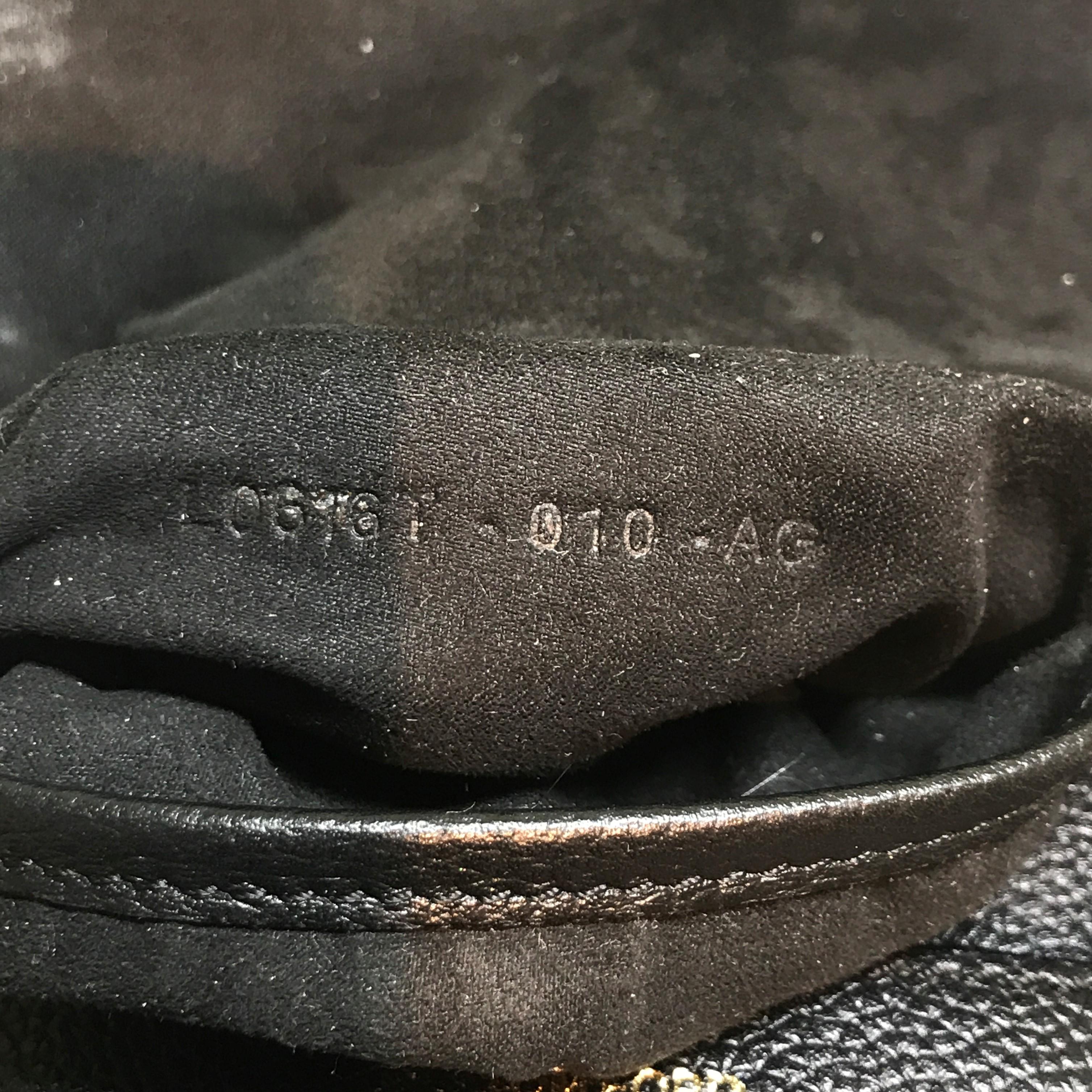 Tom Ford Jennifer Crossbody Bag Leather Mini 4