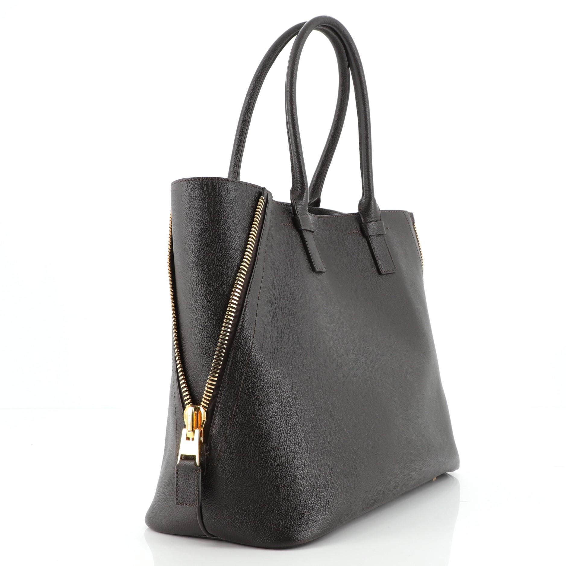 Tom ford jennifer bag large deals