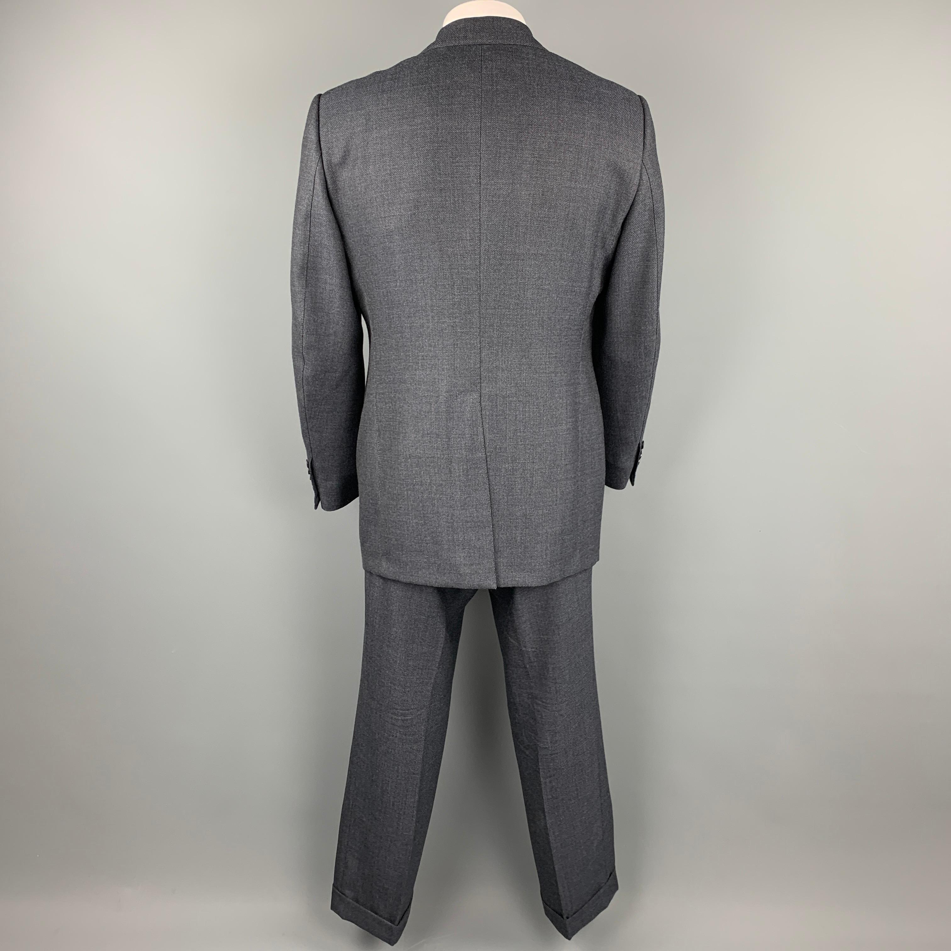48 suit size