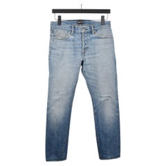 Tom Ford Men Jeans Slim Fit selvedge strong Size 31, S2096
