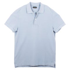 Tom Ford Men Polo Slim Size IT48-M, S2146