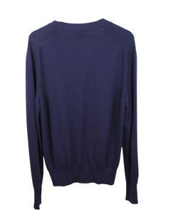 Tom Ford Men Sweater Cashmere Cardigan Size IT48-M/L, S2090