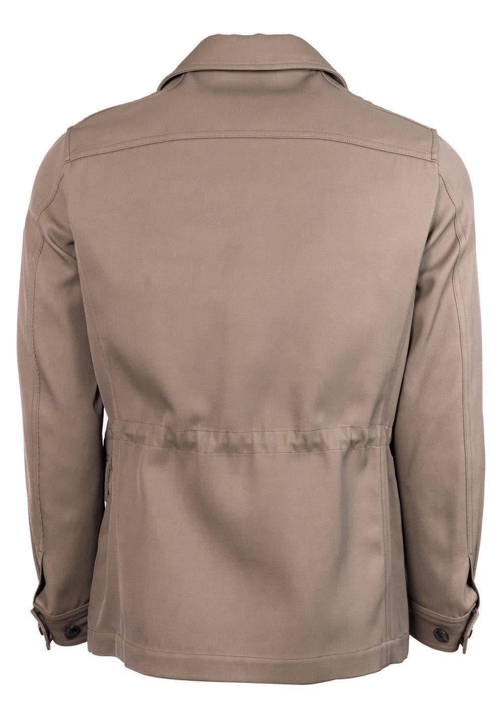 tom ford safari jacket