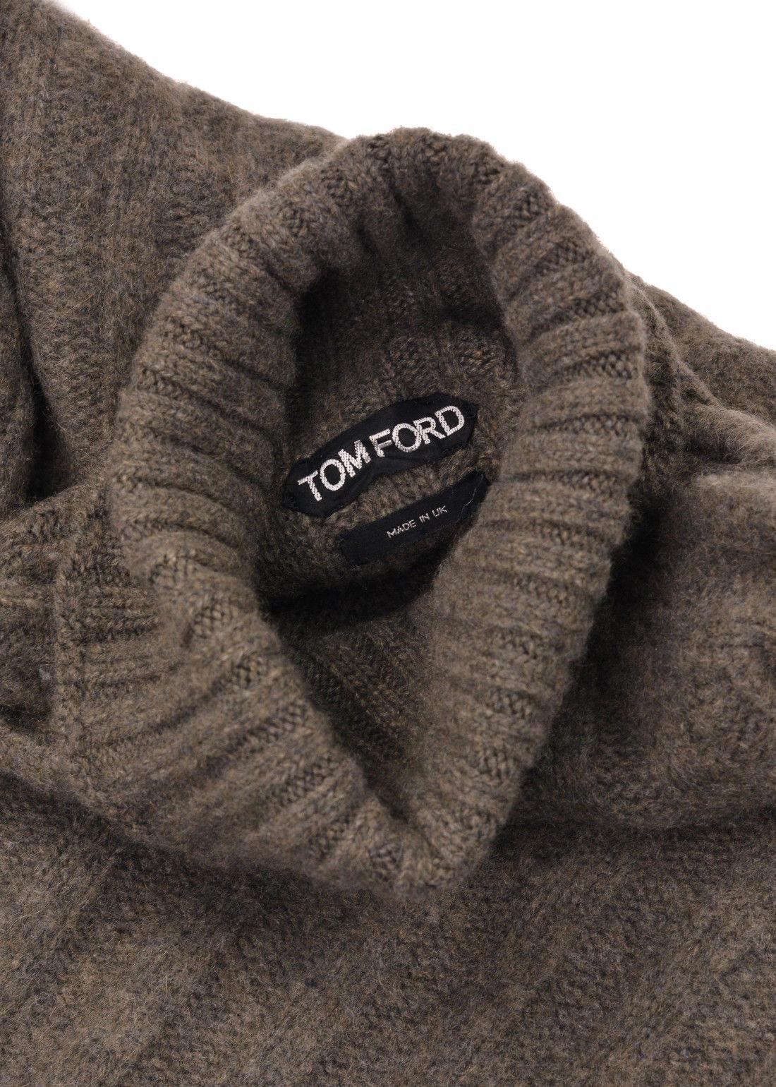 tom ford turtleneck