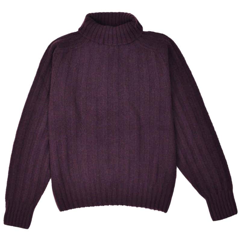 Vintage and Designer Sweaters - 1,626 For Sale at 1stdibs - Page 3