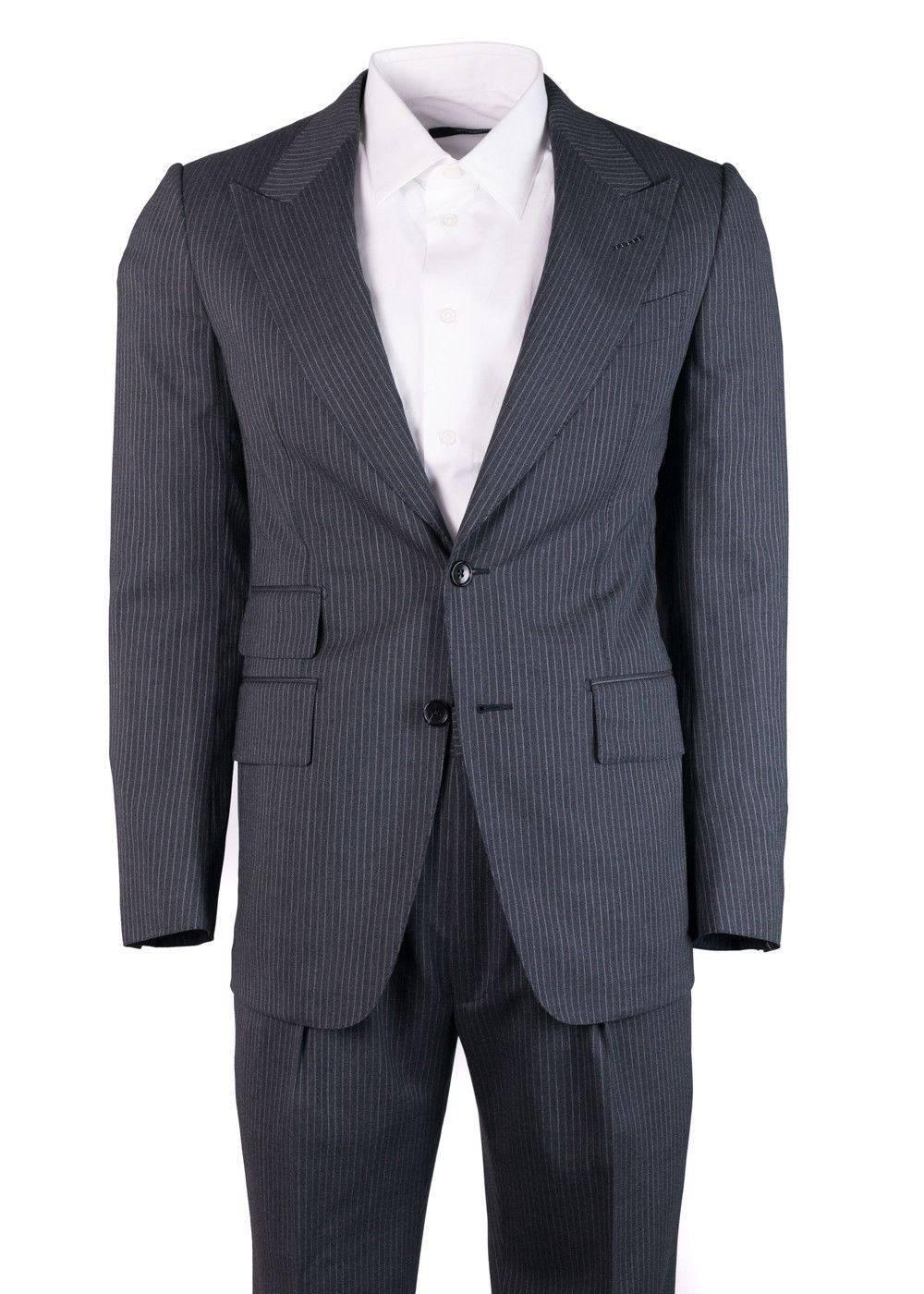 tom ford 3 piece suits