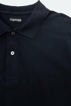Polo de hombre de Tom Ford, talla XXL