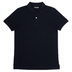 Tom Ford Men's Polo Shirt XXL