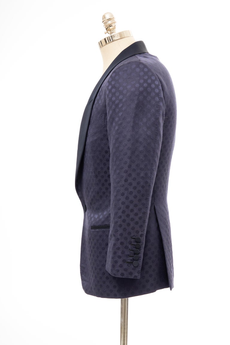 Tom ford linen