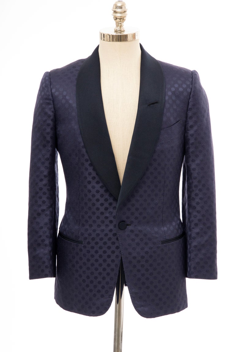 Tom ford linen