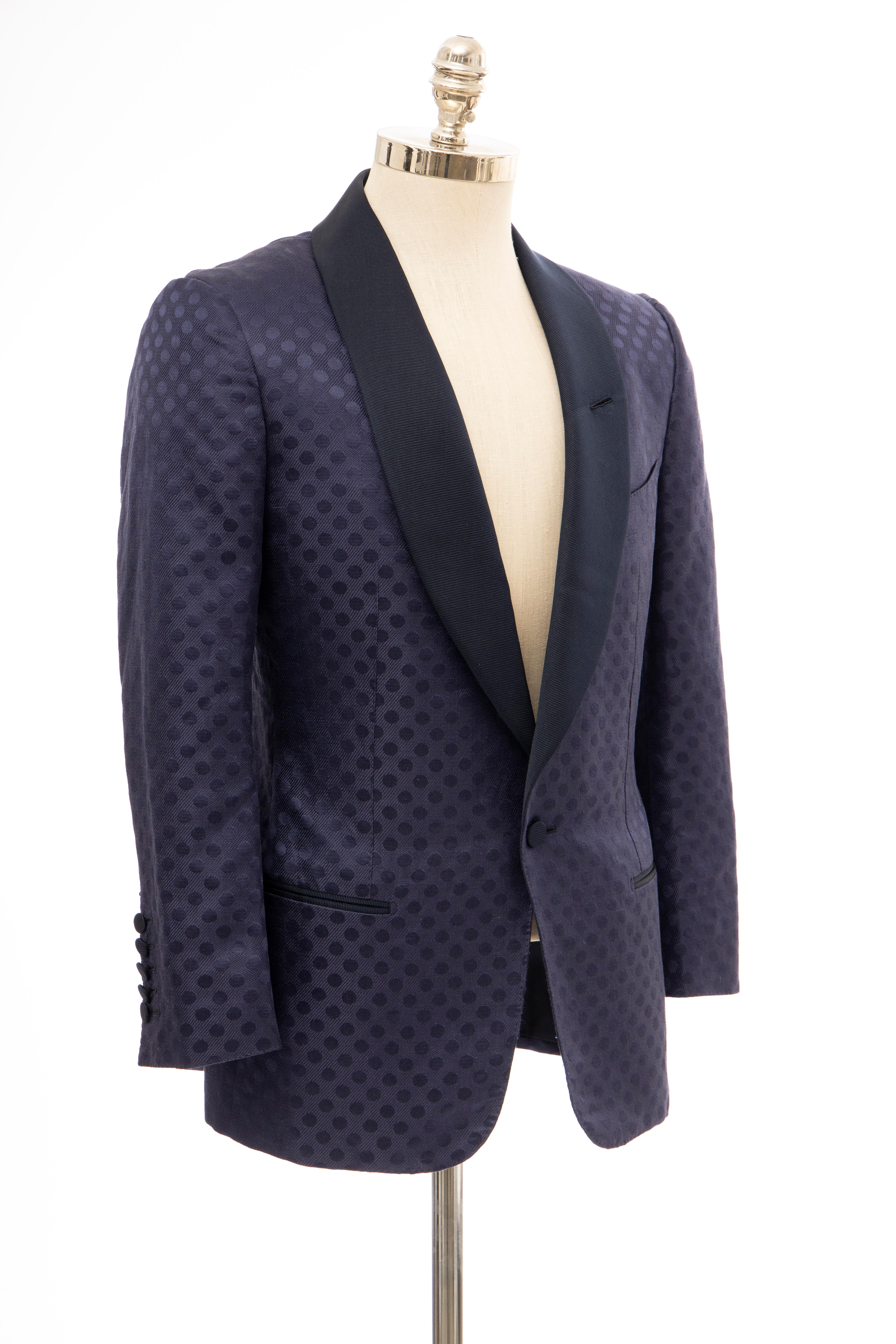 dinner jacket tom ford