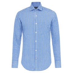 Tom Ford Herrenhemd M