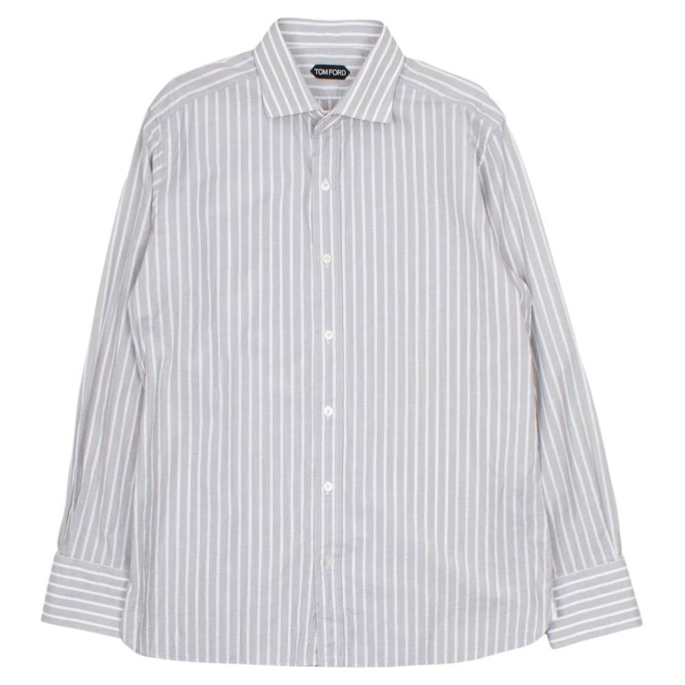 Tom Ford Herrenhemd XL