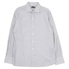 Tom Ford Herrenhemd XL