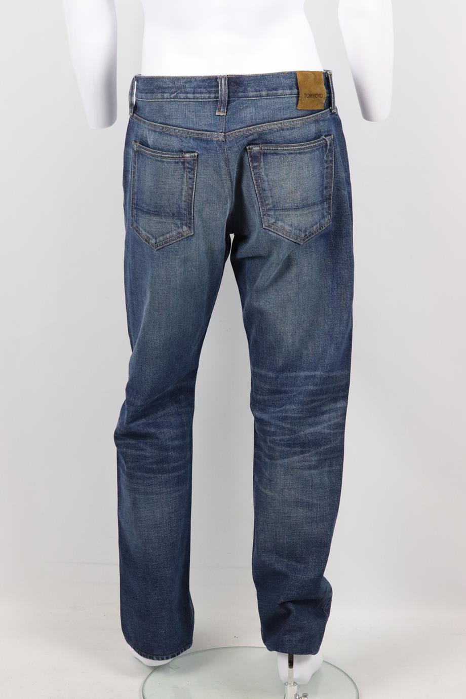 34 size jeans in us