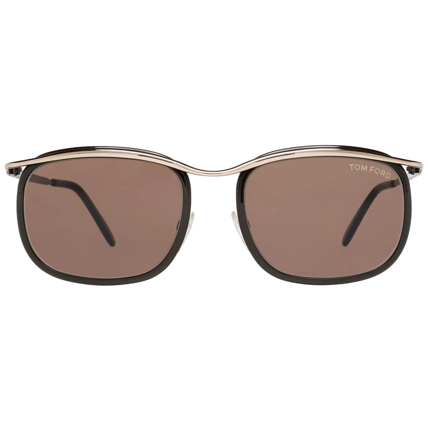 Tom Ford Sunglasses Ivory For Sale at 1stDibs