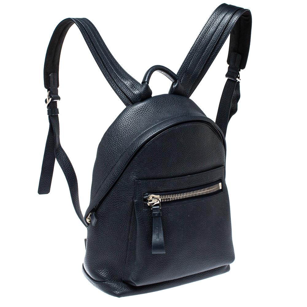 Tom ford mens 2025 backpack