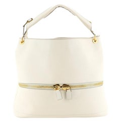 Tom Ford Nina Hobo Leather Medium