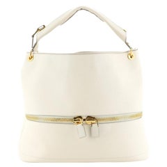 Tom Ford Nina Hobo Leather Medium at 1stDibs