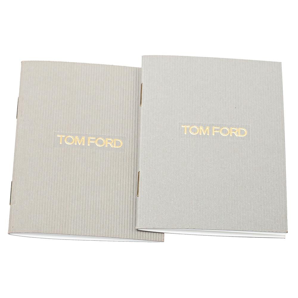 Women's Tom Ford Olive Green Leather Large Natalia Shoulder Bag For Sale