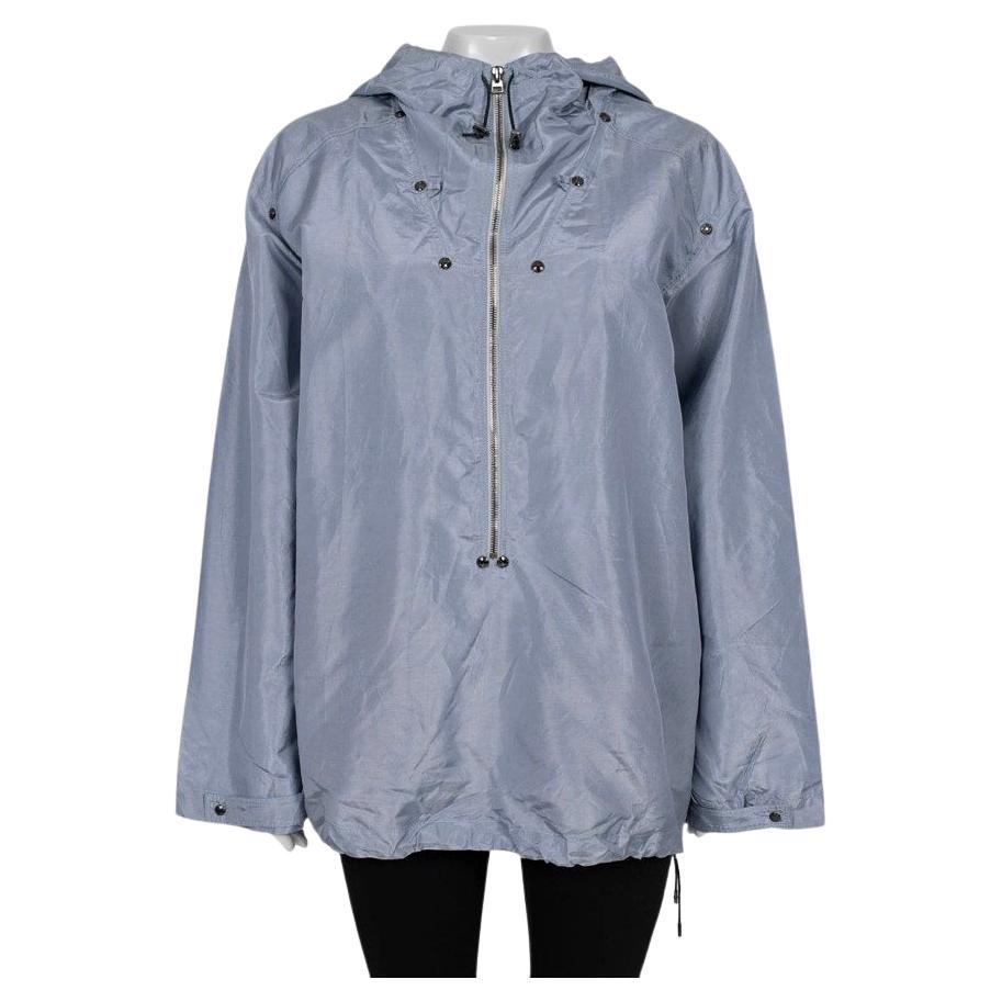 Tom Ford Oversized Blue Jacket - Size S (EU36)