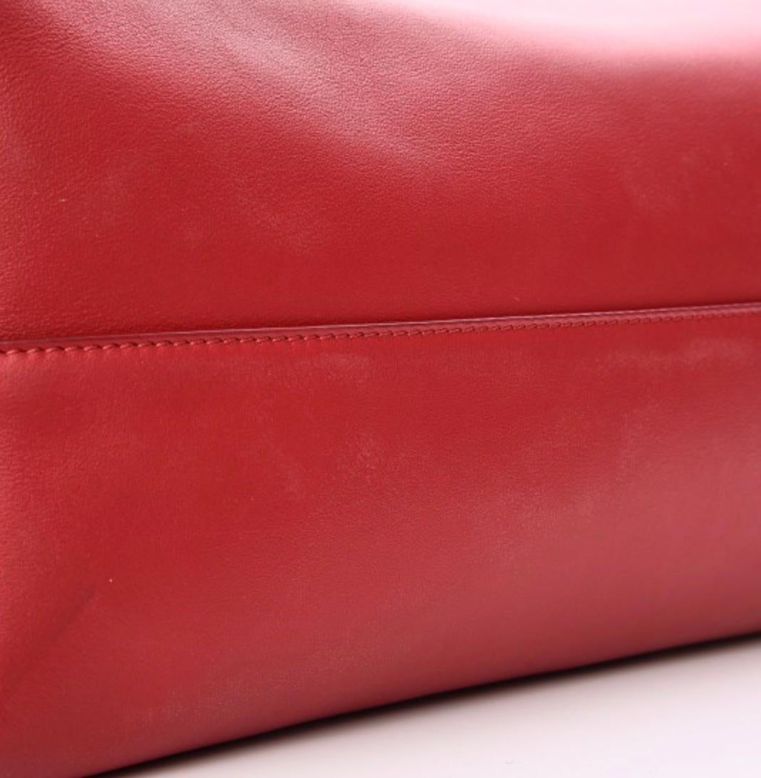 red tom ford bag